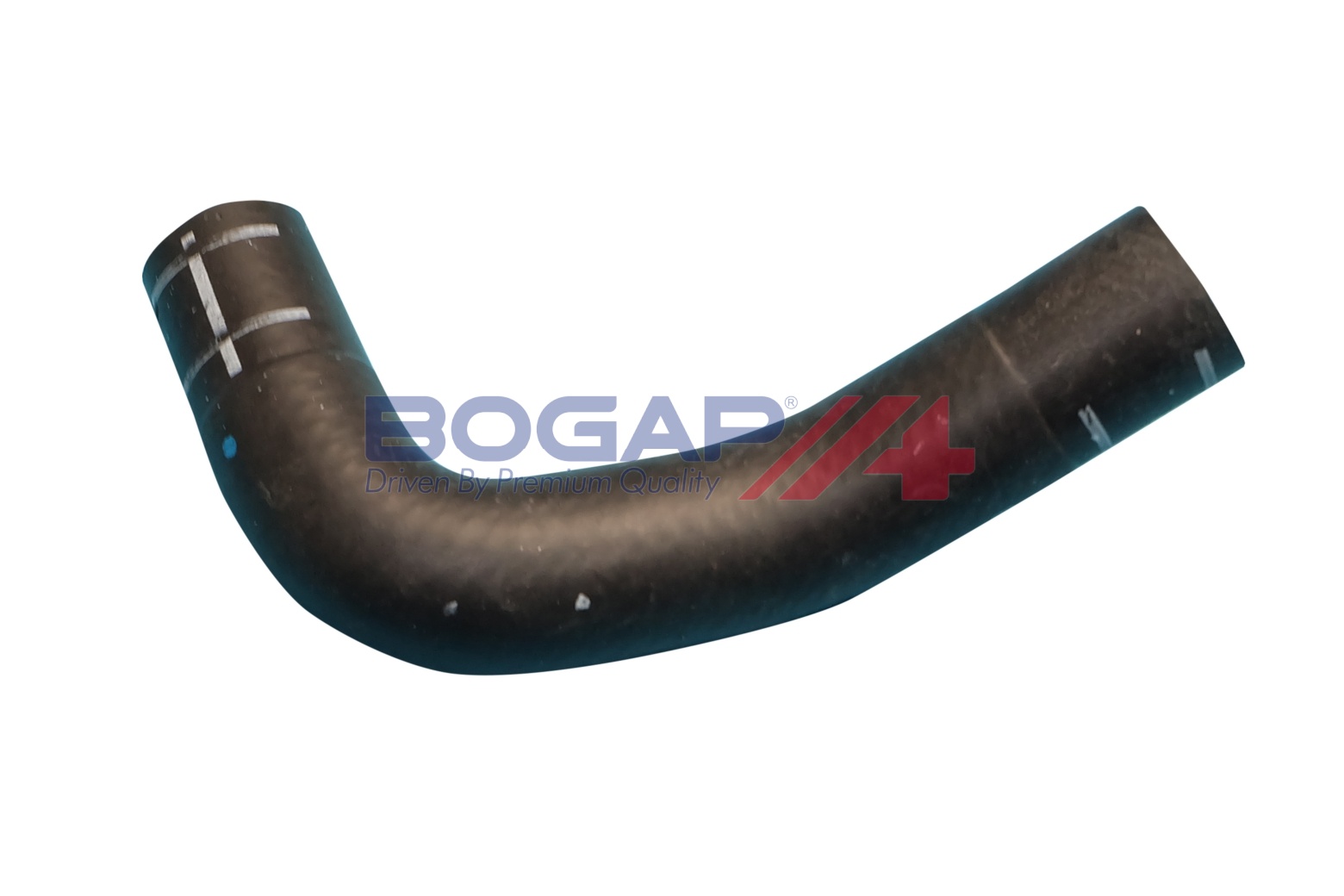 Ilustracja A4228133 BOGAP przewód elastyczny chłodnicy