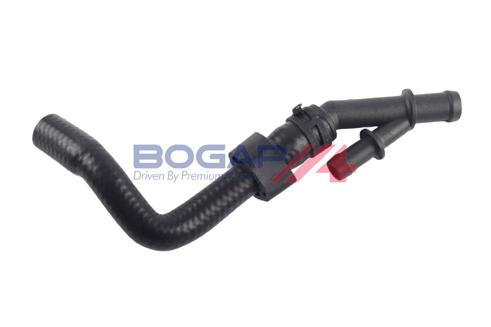 Ilustracja A4228146 BOGAP przewód elastyczny chłodnicy