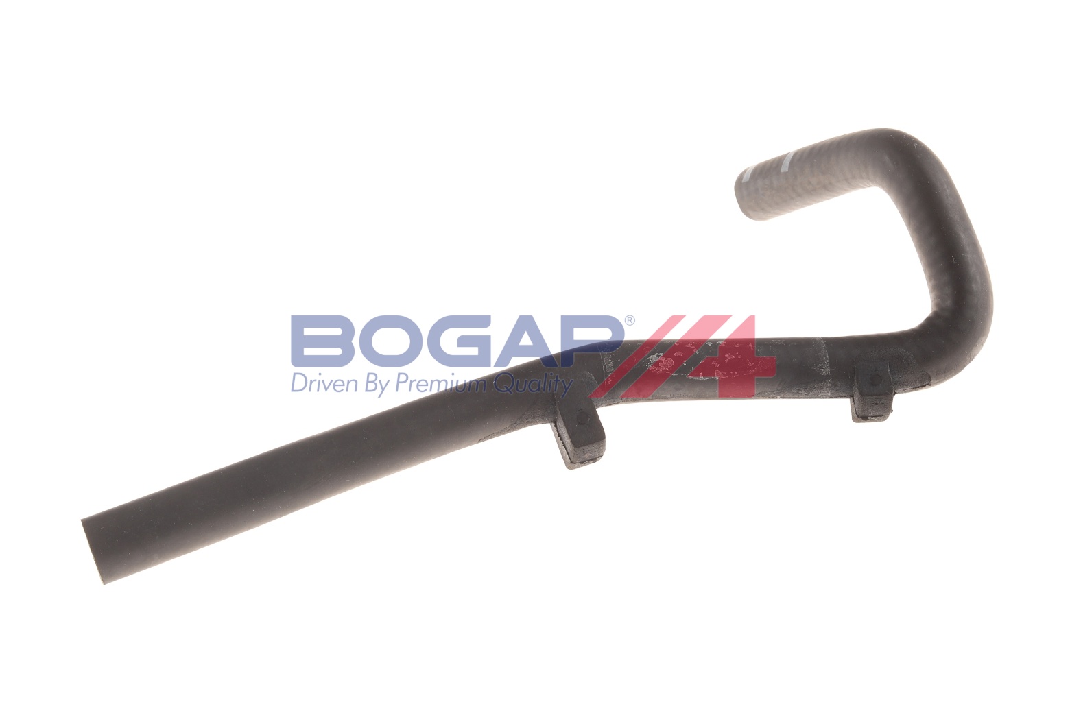 Ilustracja A4228140 BOGAP przewód elastyczny chłodnicy