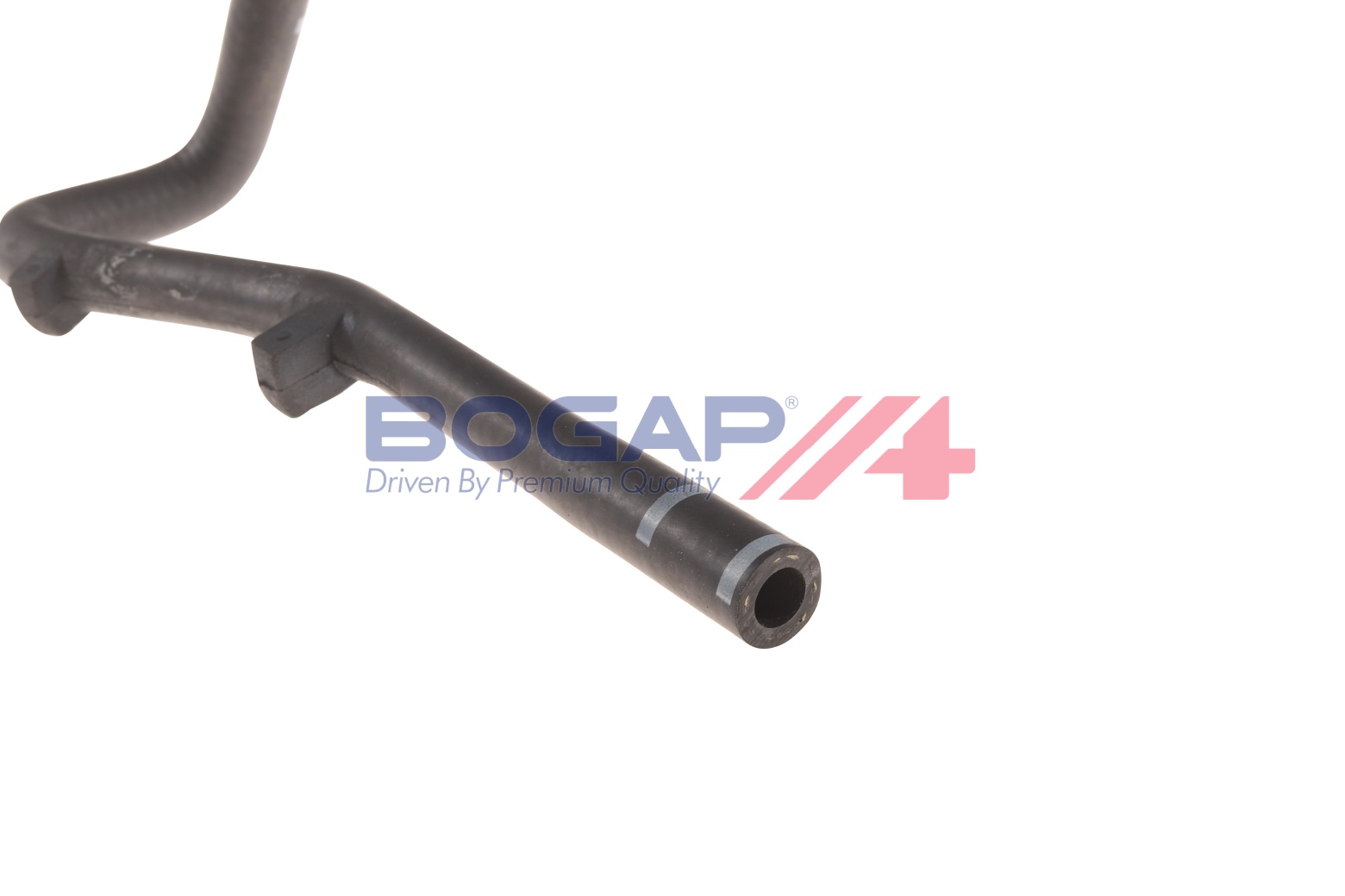 Ilustracja A4228140 BOGAP przewód elastyczny chłodnicy