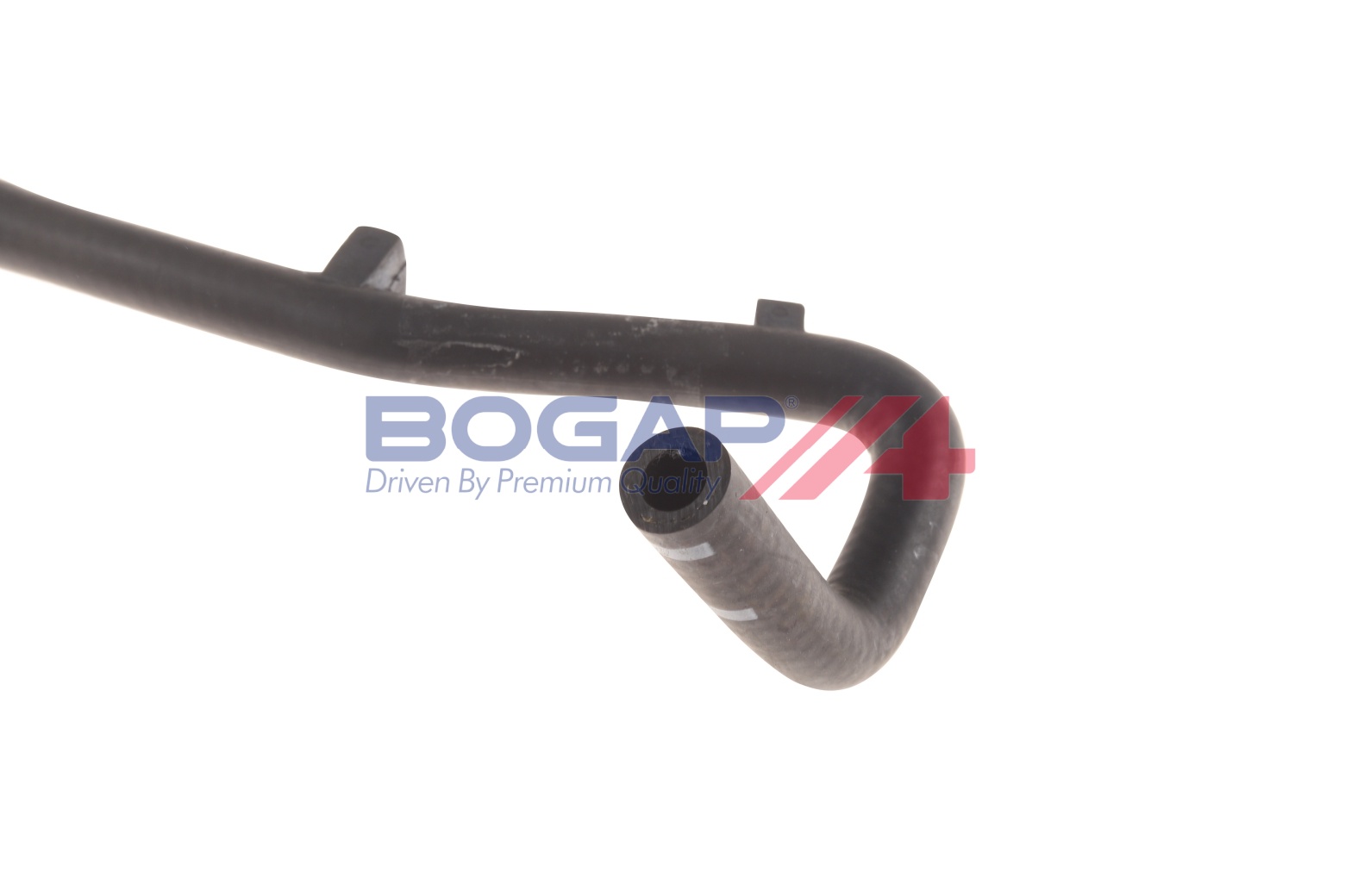 Ilustracja A4228140 BOGAP przewód elastyczny chłodnicy