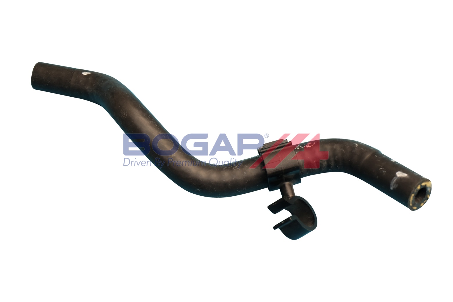 Ilustracja A4228152 BOGAP przewód elastyczny chłodnicy