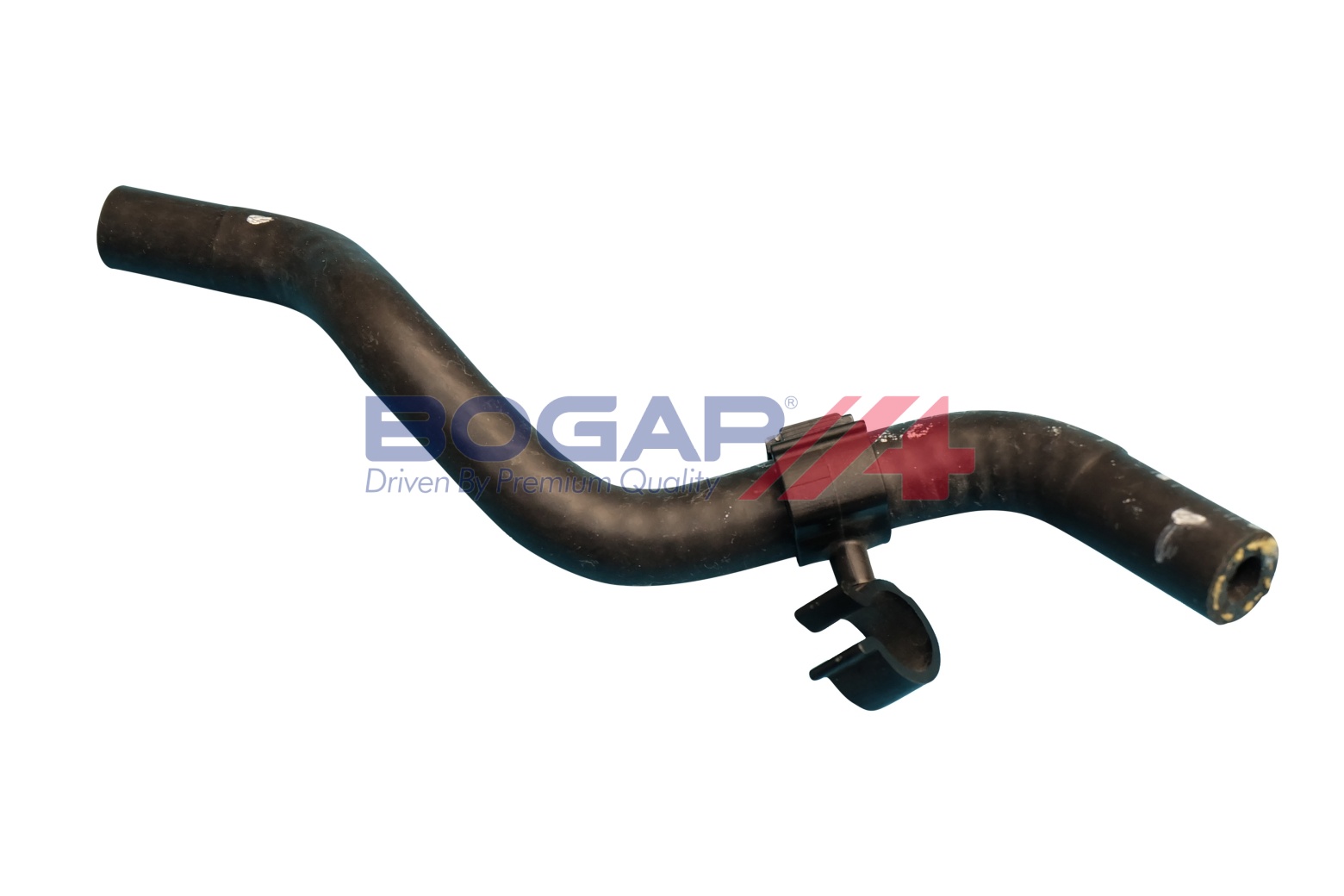 Ilustracja A4228152 BOGAP przewód elastyczny chłodnicy