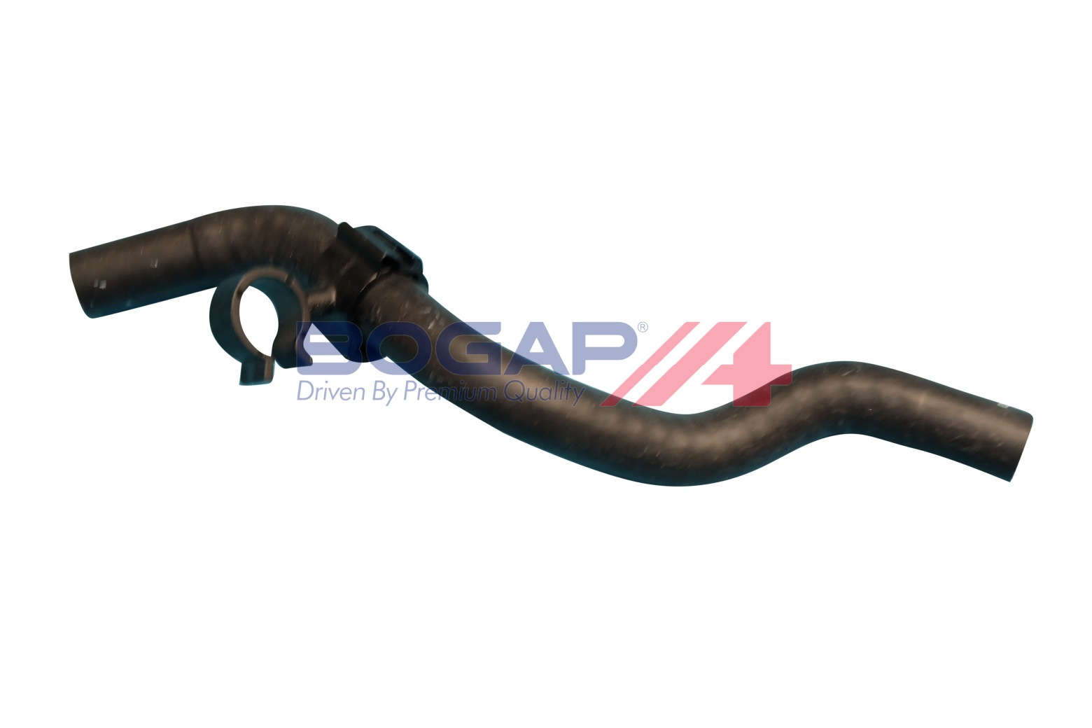 Ilustracja A4228152 BOGAP przewód elastyczny chłodnicy