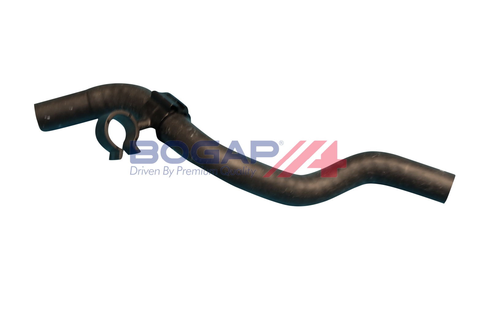 Ilustracja A4228152 BOGAP przewód elastyczny chłodnicy