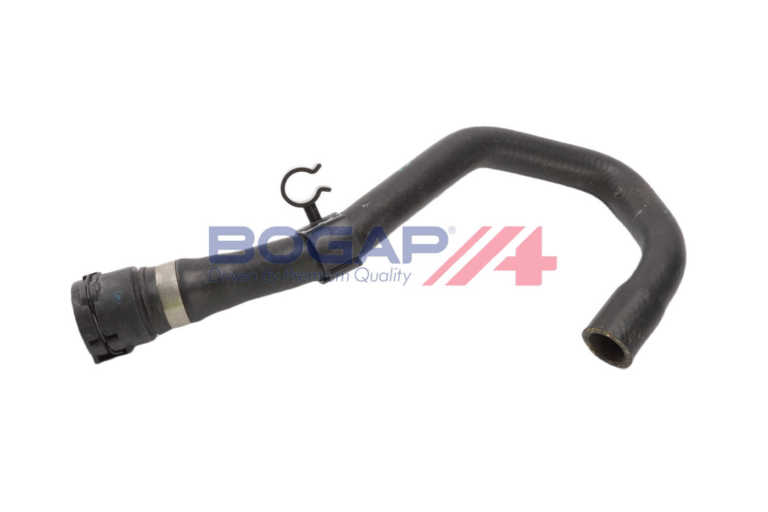 Ilustracja A4228204 BOGAP przewód elastyczny chłodnicy