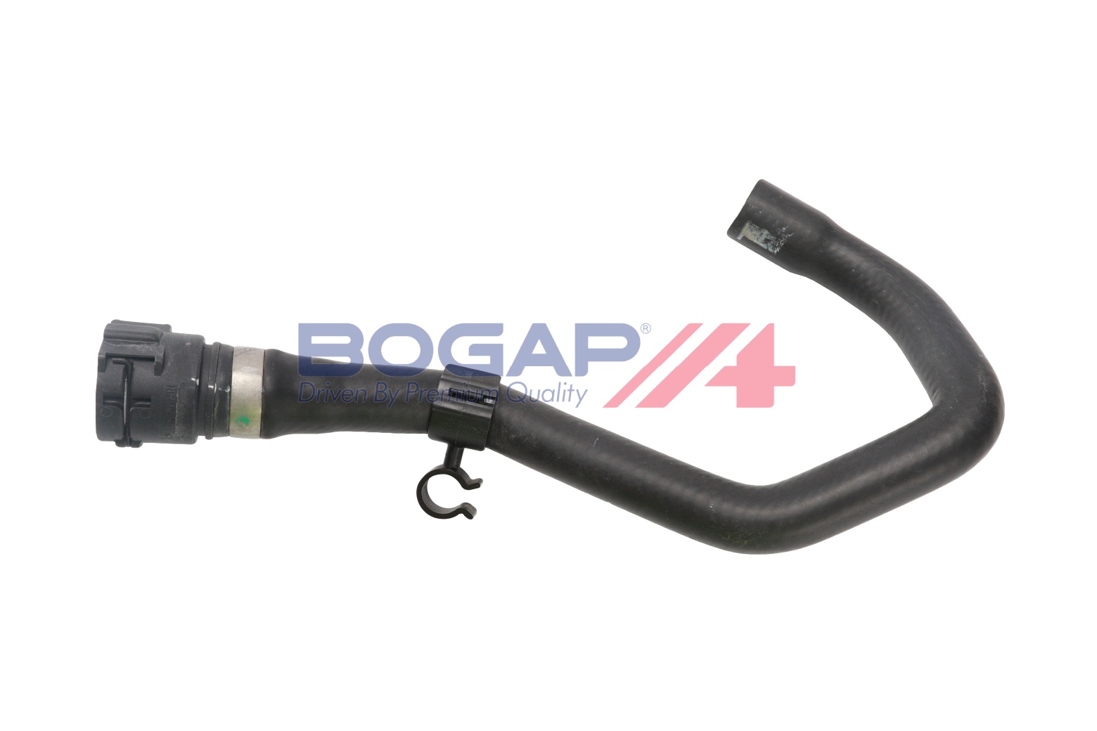 Ilustracja A4228204 BOGAP przewód elastyczny chłodnicy