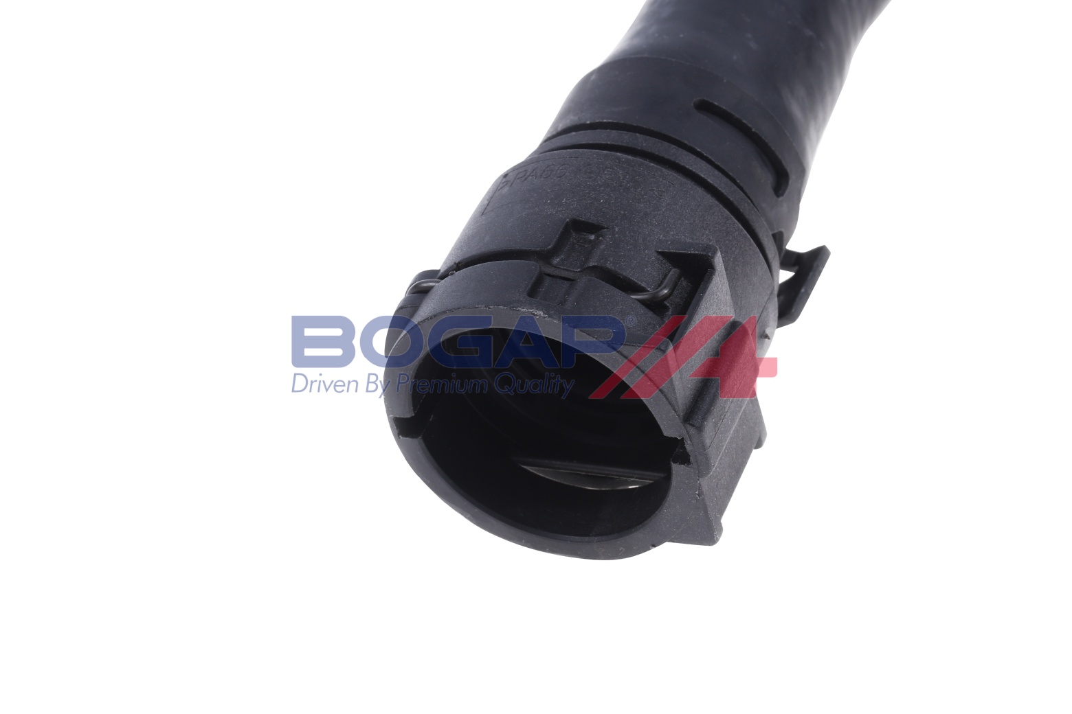 Ilustracja A4228207 BOGAP przewód elastyczny chłodnicy