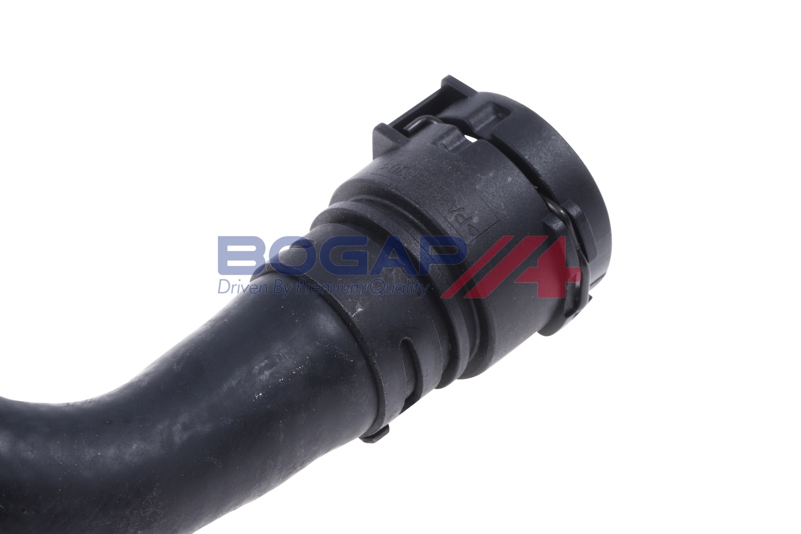 Ilustracja A4228207 BOGAP przewód elastyczny chłodnicy