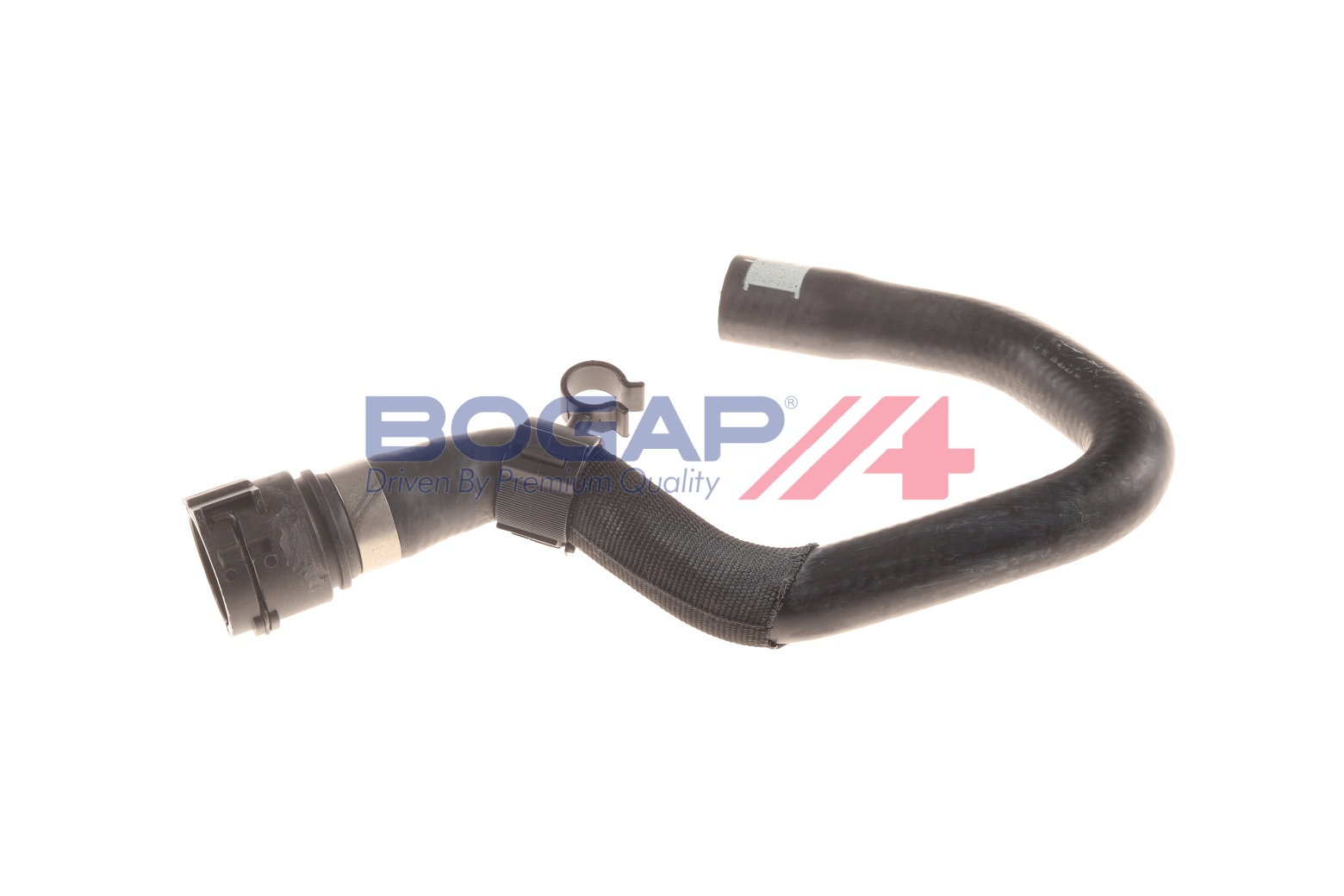 Ilustracja A4228208 BOGAP przewód elastyczny chłodnicy