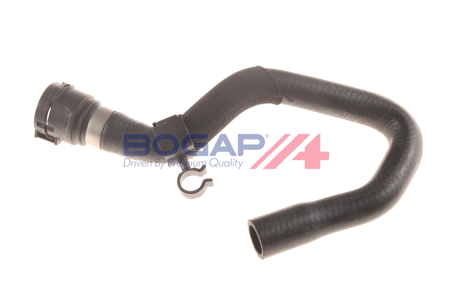 Ilustracja A4228208 BOGAP przewód elastyczny chłodnicy