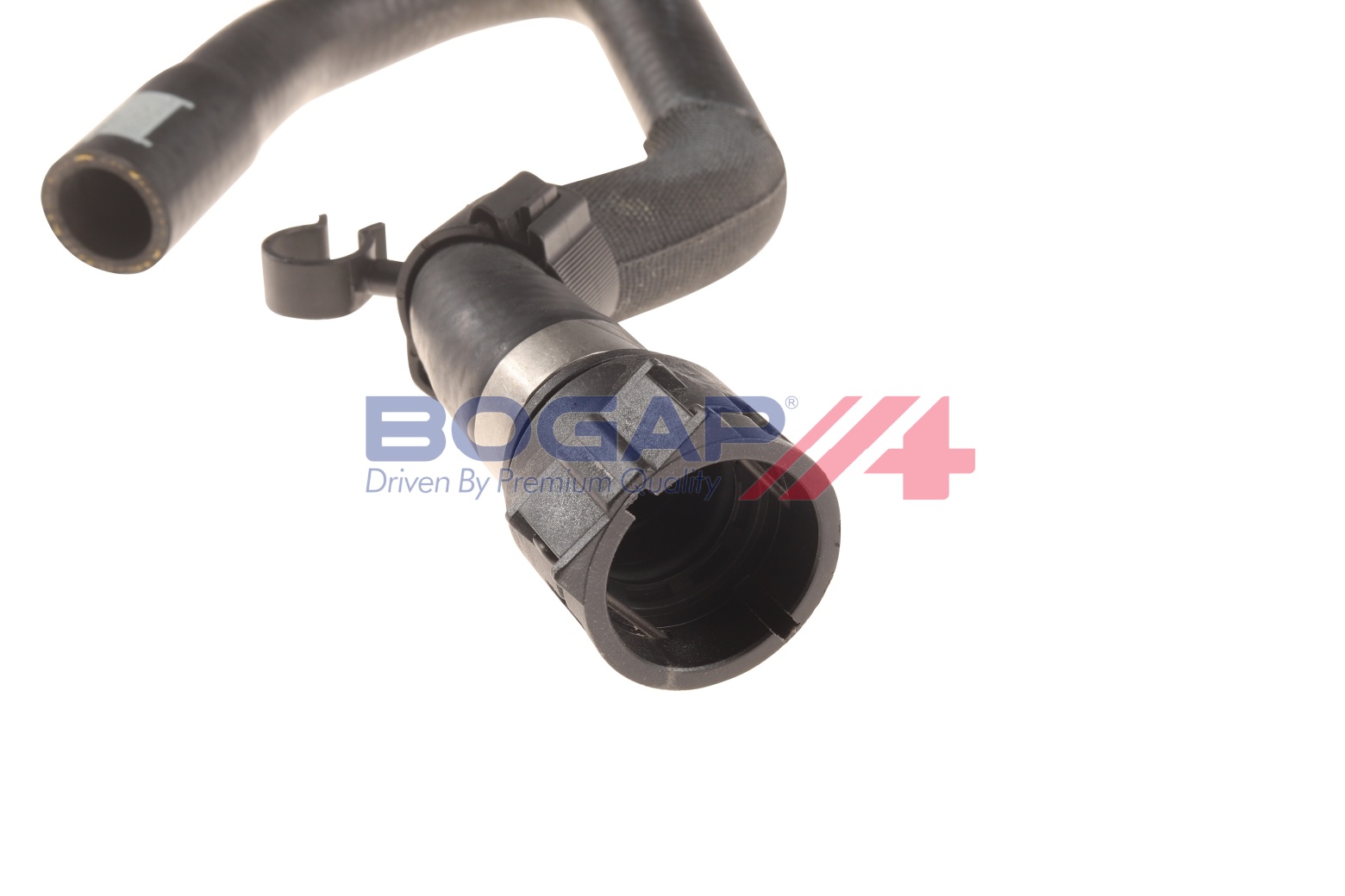 Ilustracja A4228208 BOGAP przewód elastyczny chłodnicy