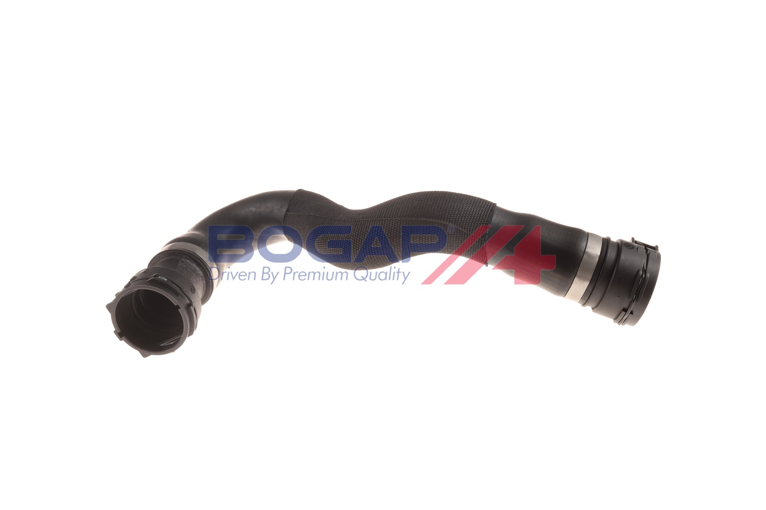 Ilustracja A4228200 BOGAP przewód elastyczny chłodnicy