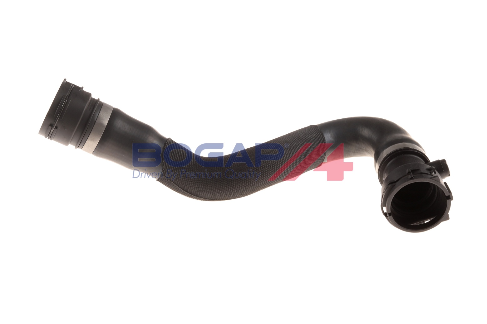 Ilustracja A4228200 BOGAP przewód elastyczny chłodnicy