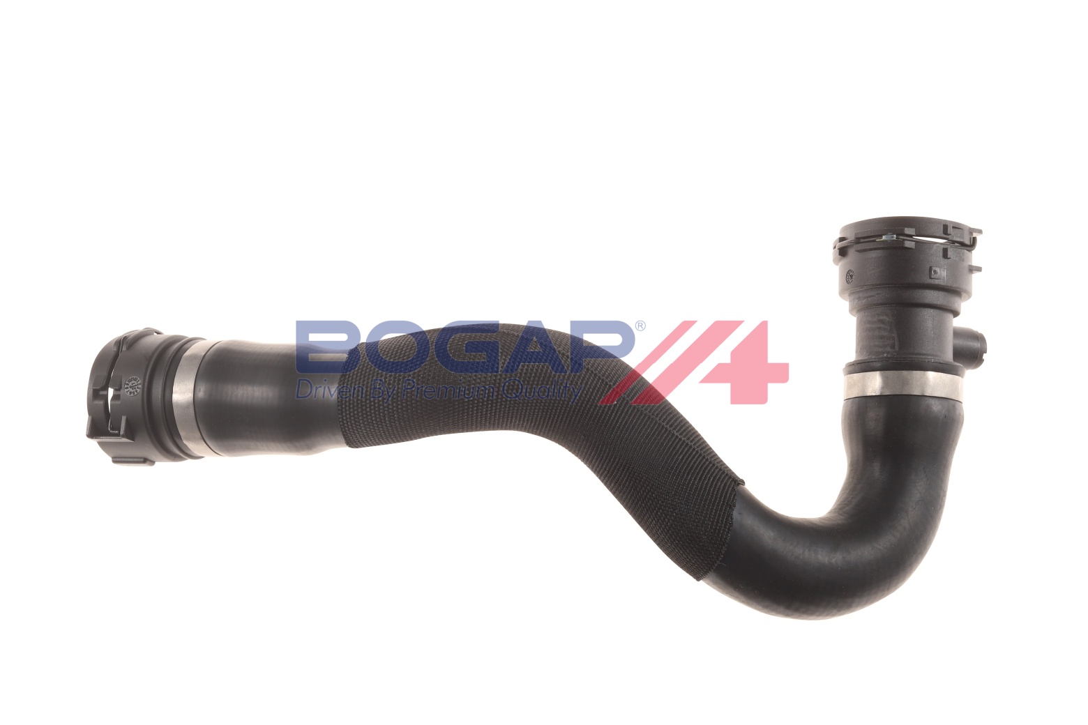 Ilustracja A4228200 BOGAP przewód elastyczny chłodnicy