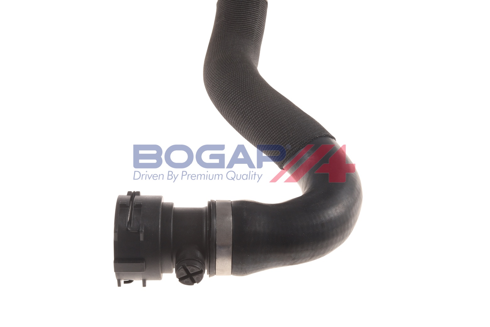 Ilustracja A4228200 BOGAP przewód elastyczny chłodnicy