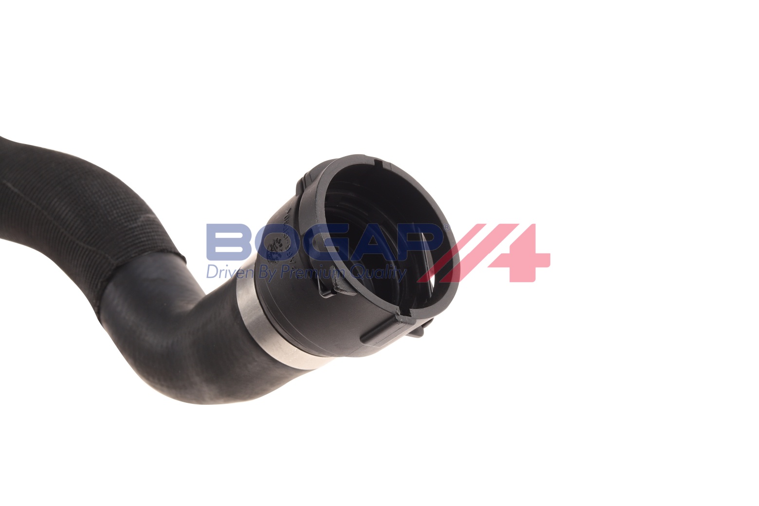 Ilustracja A4228203 BOGAP przewód elastyczny chłodnicy