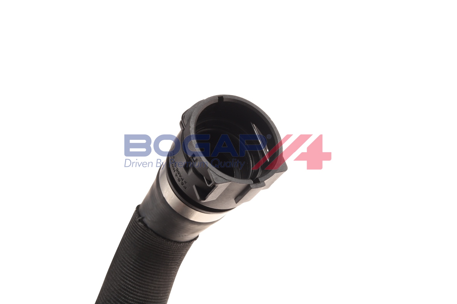 Ilustracja A4228203 BOGAP przewód elastyczny chłodnicy