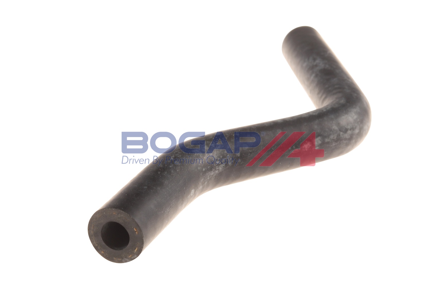 Ilustracja A4228217 BOGAP przewód elastyczny chłodnicy