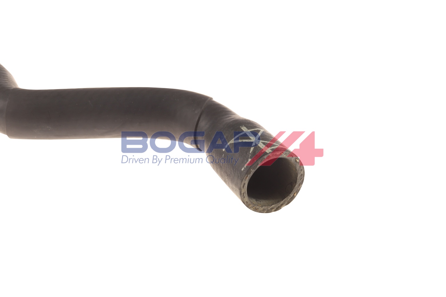 Ilustracja A4228224 BOGAP przewód elastyczny chłodnicy