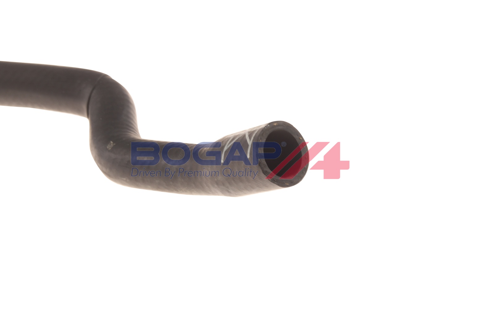 Ilustracja A4228224 BOGAP przewód elastyczny chłodnicy