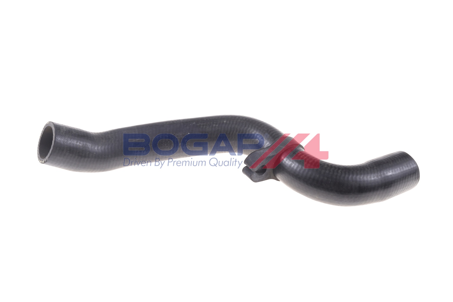 Ilustracja A4228225 BOGAP przewód elastyczny chłodnicy