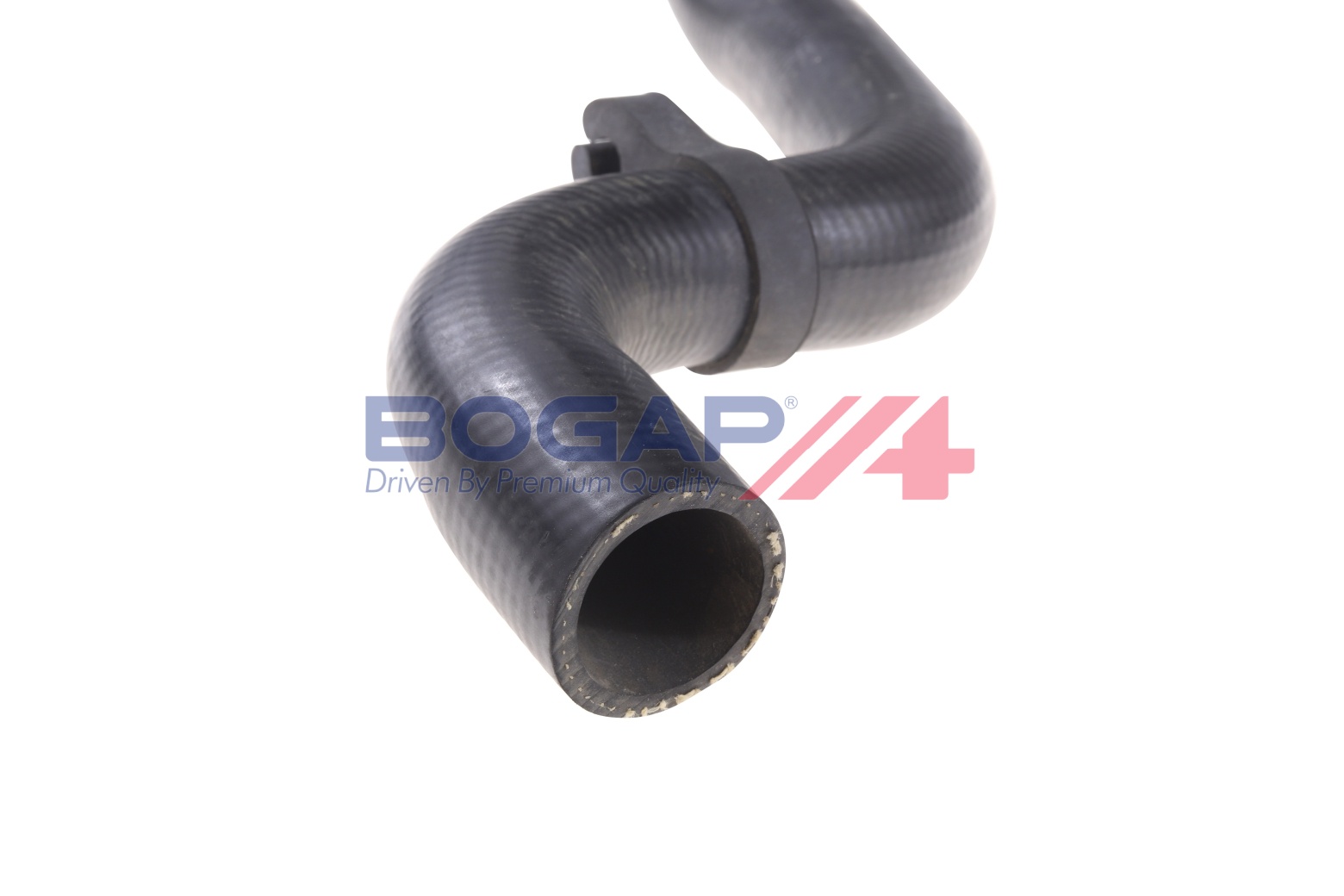 Ilustracja A4228225 BOGAP przewód elastyczny chłodnicy