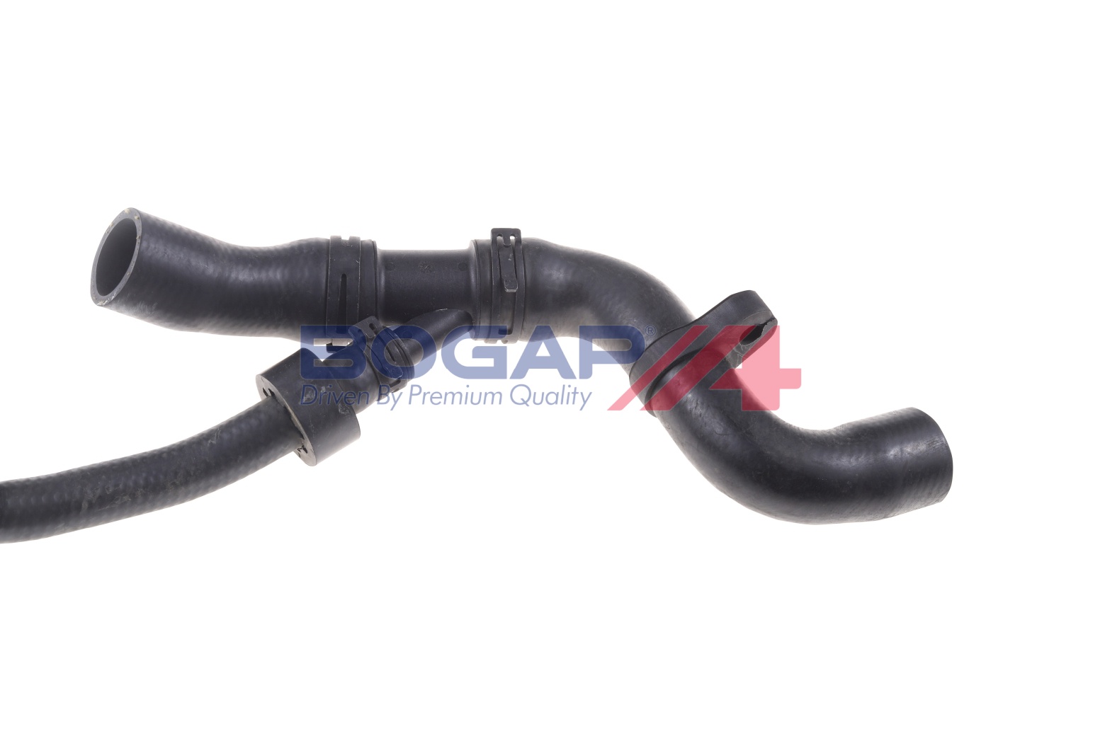 Ilustracja A4228226 BOGAP przewód elastyczny chłodnicy