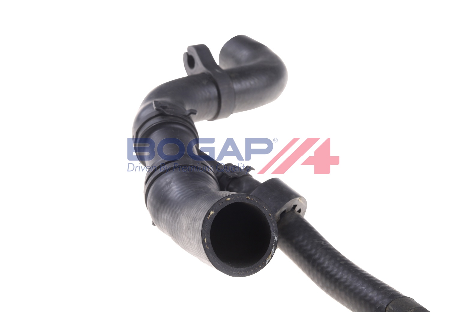 Ilustracja A4228226 BOGAP przewód elastyczny chłodnicy