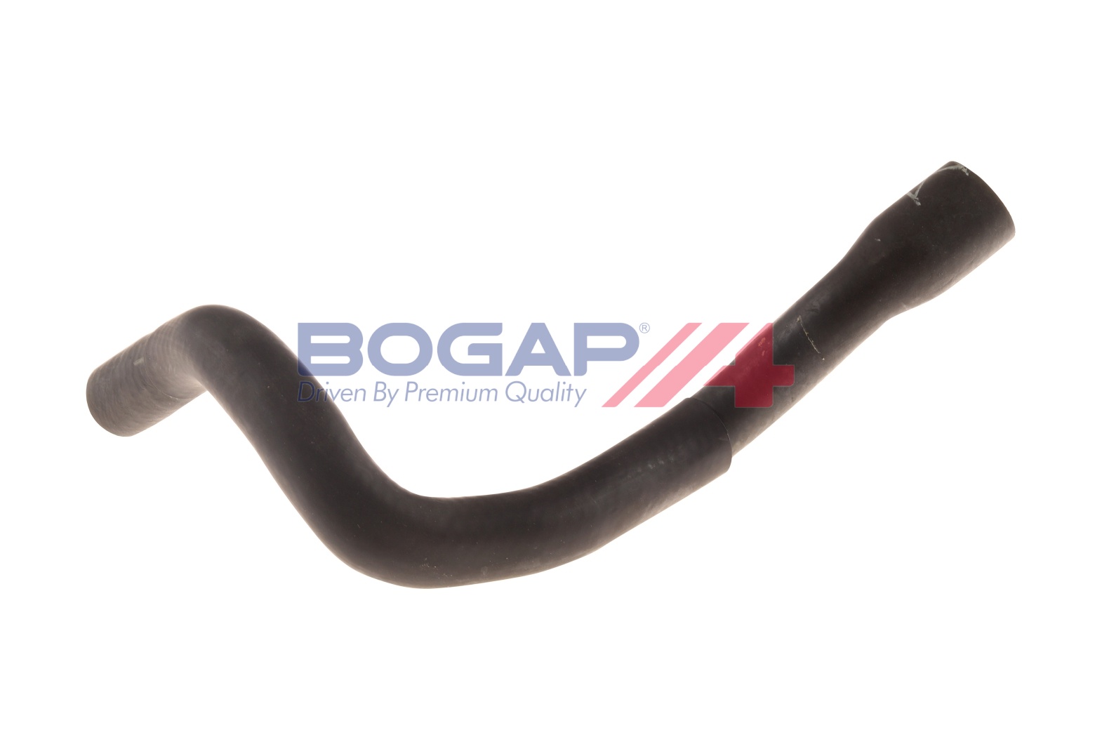 Ilustracja A4228227 BOGAP przewód elastyczny chłodnicy