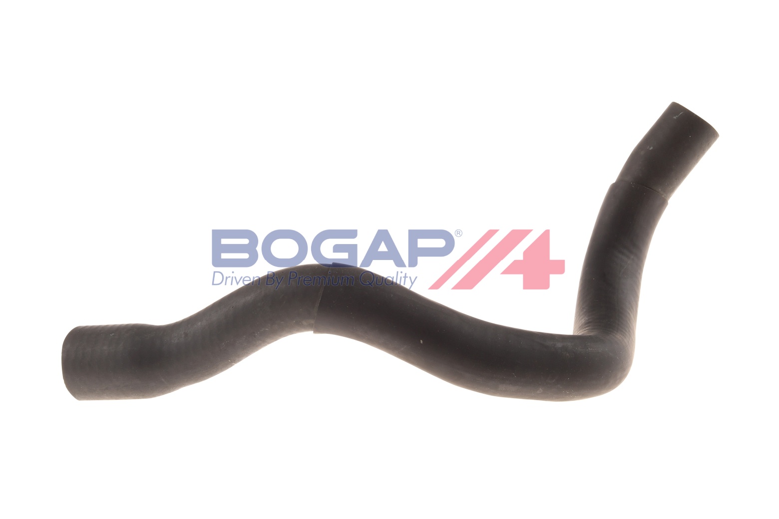 Ilustracja A4228227 BOGAP przewód elastyczny chłodnicy