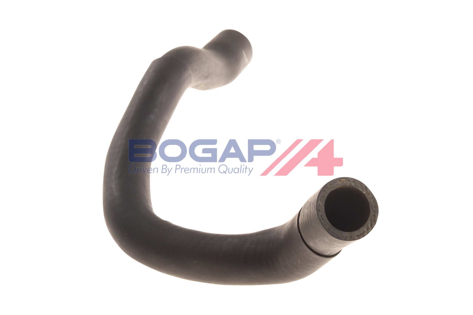 Ilustracja A4228227 BOGAP przewód elastyczny chłodnicy