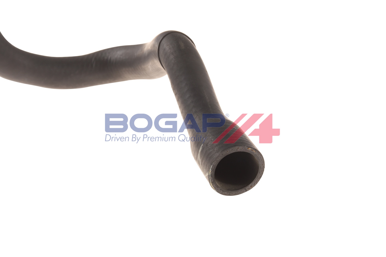 Ilustracja A4228227 BOGAP przewód elastyczny chłodnicy