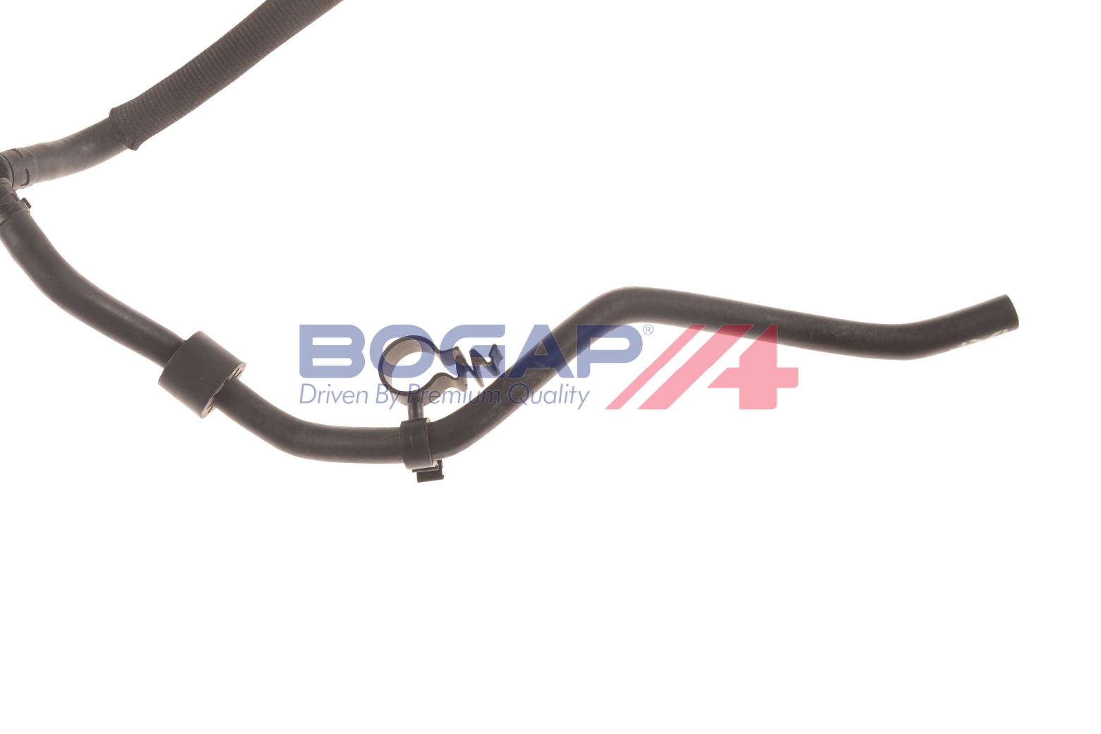 Ilustracja A4228228 BOGAP przewód elastyczny chłodnicy