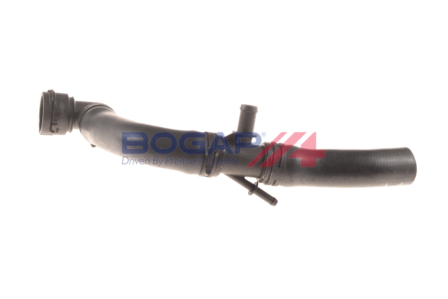 Ilustracja A4228222 BOGAP przewód elastyczny chłodnicy