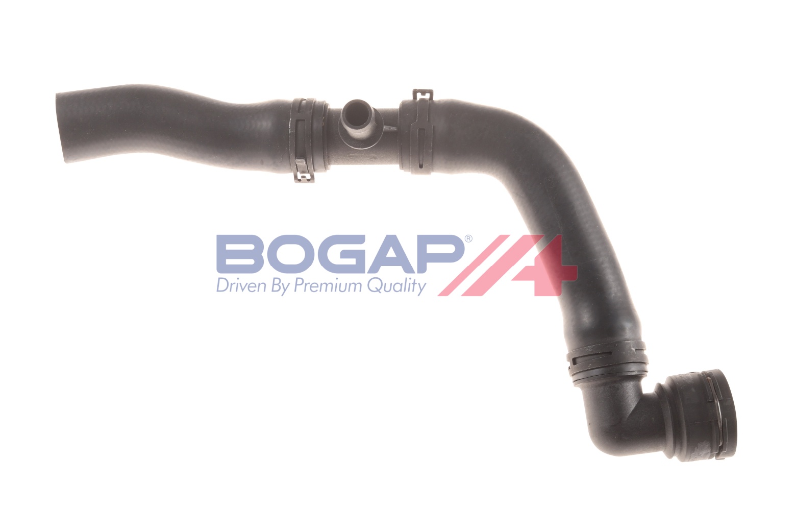 Ilustracja A4228222 BOGAP przewód elastyczny chłodnicy
