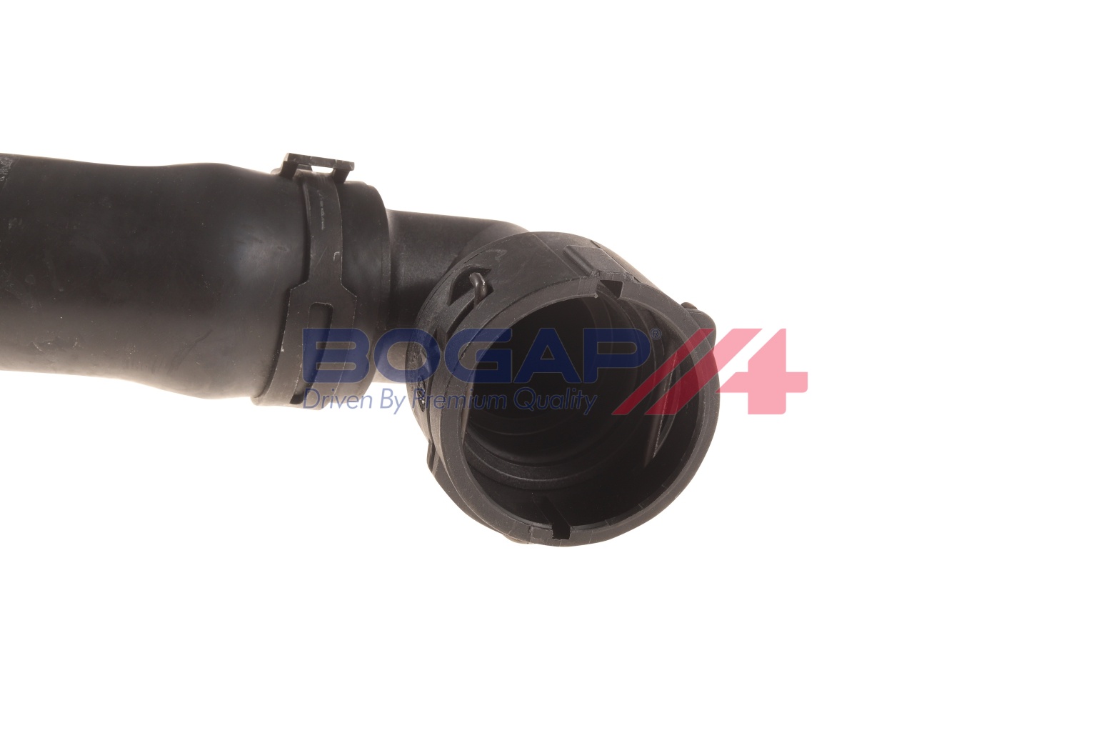 Ilustracja A4228222 BOGAP przewód elastyczny chłodnicy