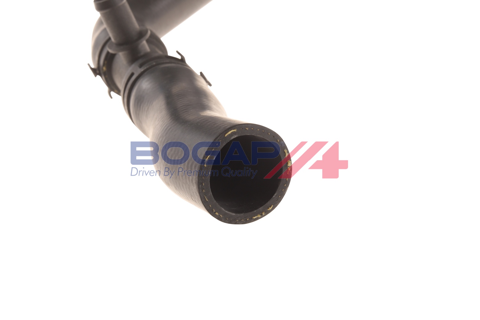 Ilustracja A4228222 BOGAP przewód elastyczny chłodnicy