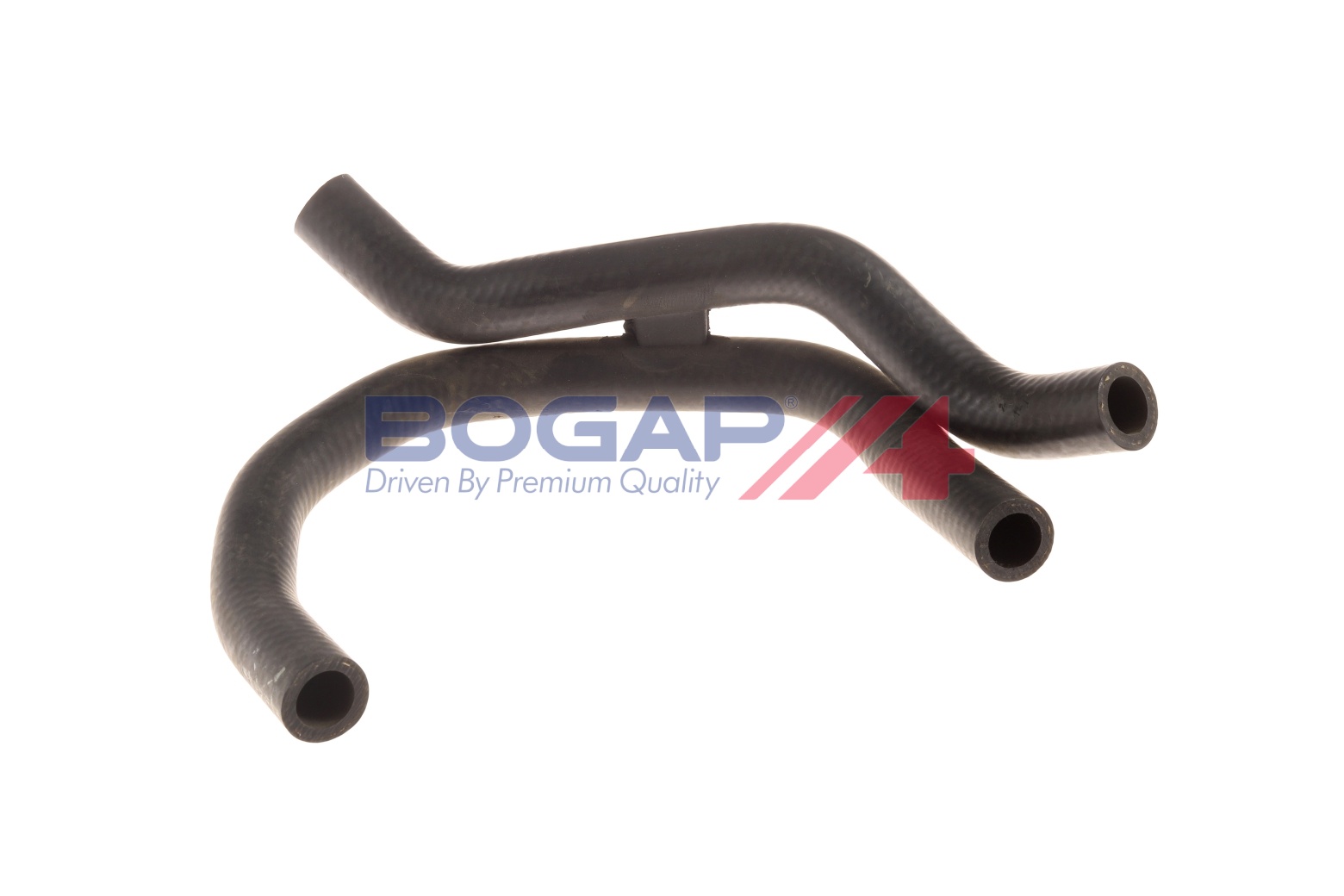 Ilustracja A4228237 BOGAP przewód elastyczny chłodnicy