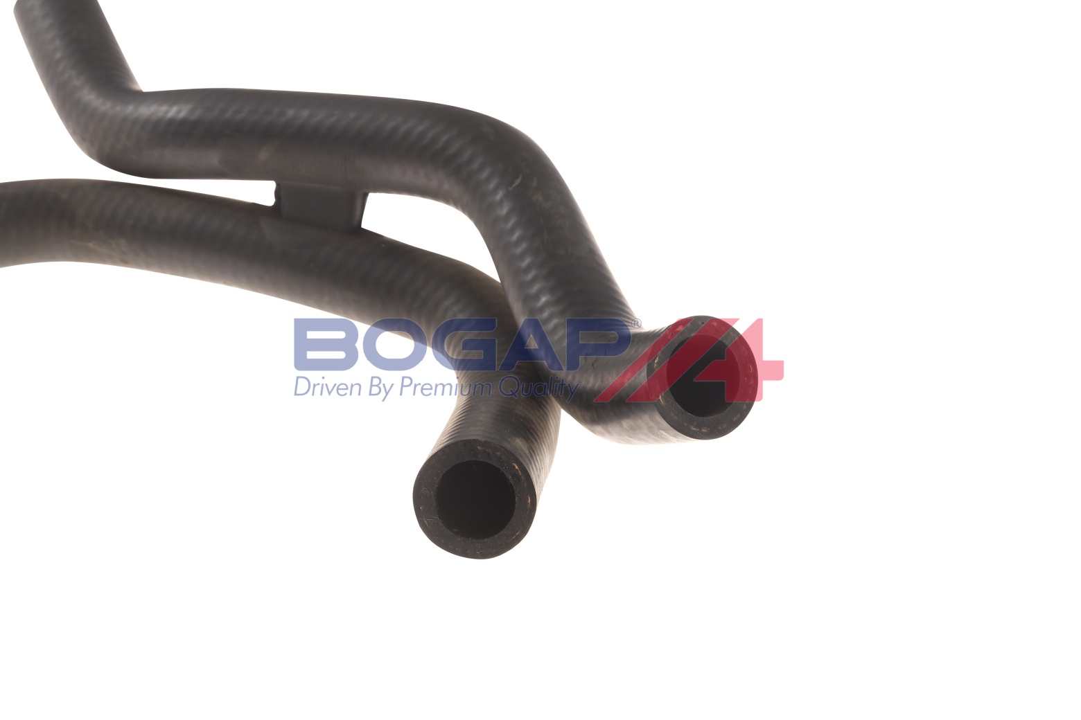 Ilustracja A4228237 BOGAP przewód elastyczny chłodnicy