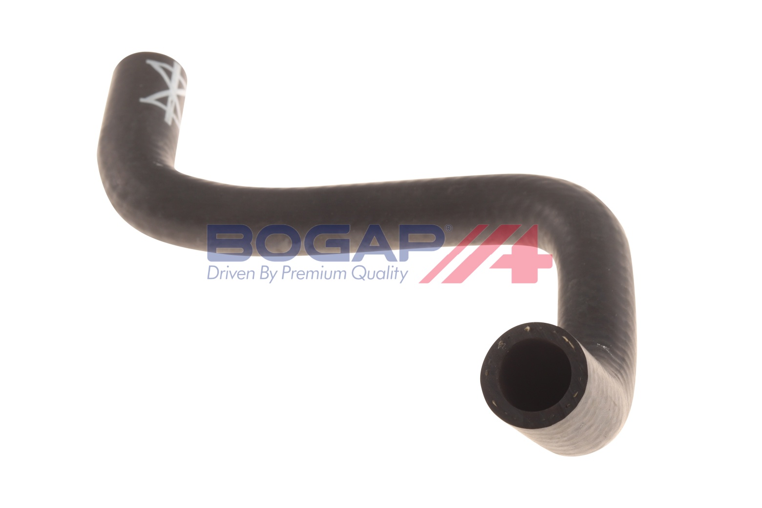 Ilustracja A4228238 BOGAP przewód elastyczny chłodnicy