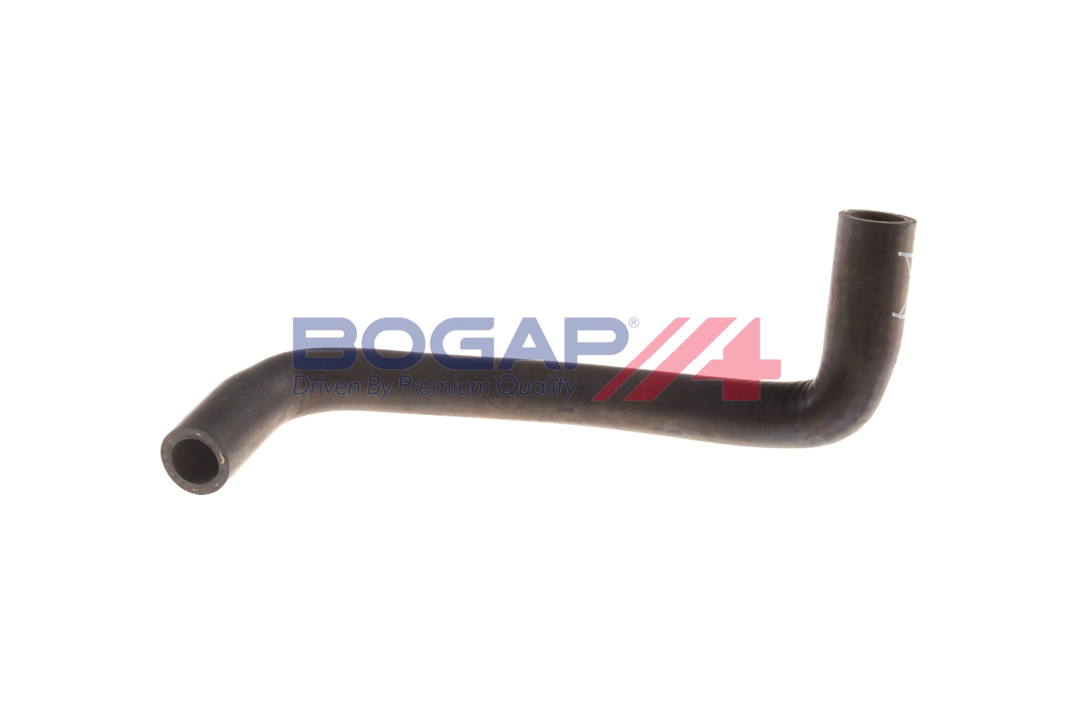 Ilustracja A4228239 BOGAP przewód elastyczny chłodnicy