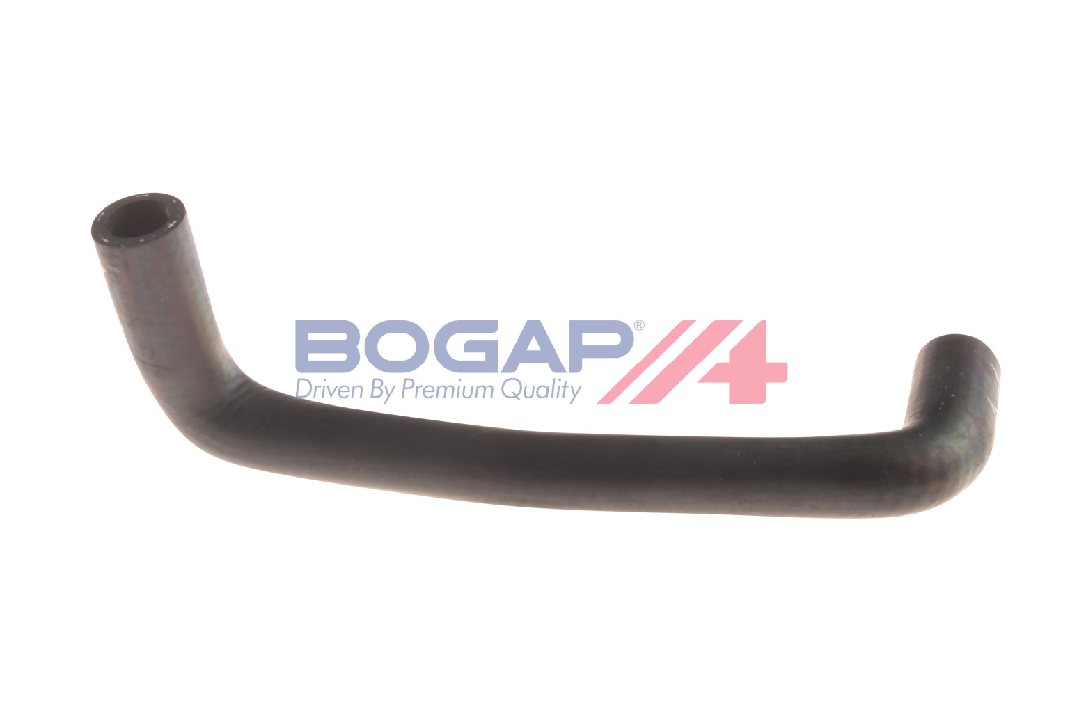 Ilustracja A4228239 BOGAP przewód elastyczny chłodnicy