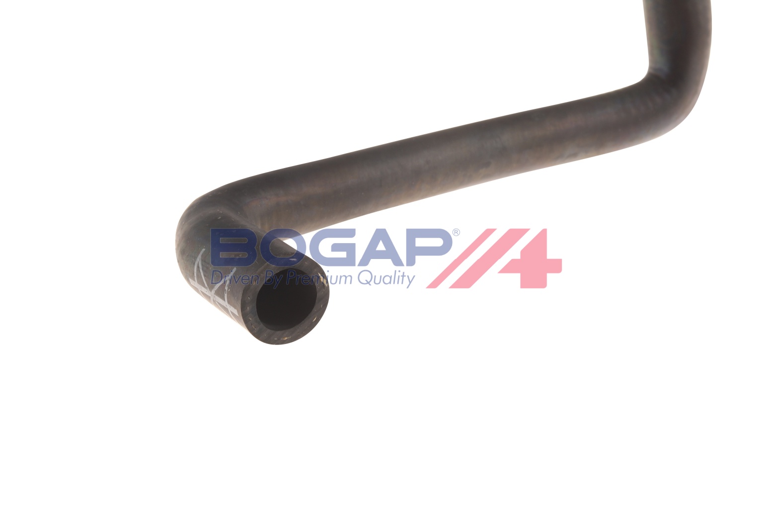 Ilustracja A4228239 BOGAP przewód elastyczny chłodnicy