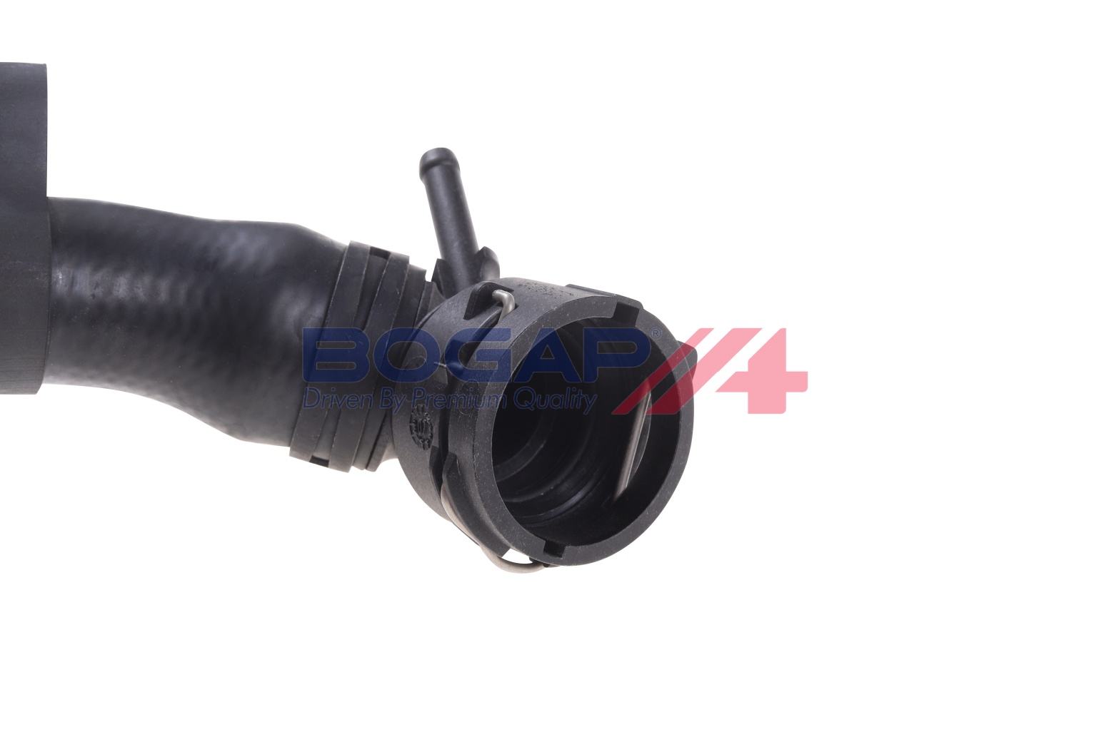 Ilustracja A4228230 BOGAP przewód elastyczny chłodnicy