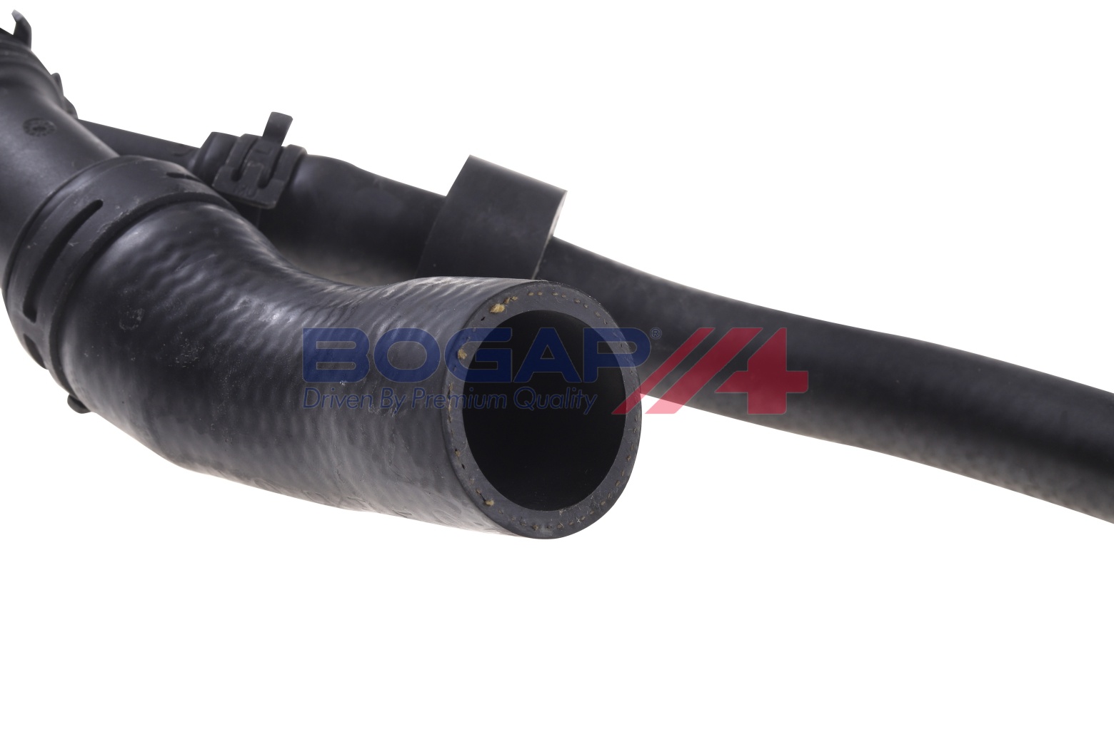 Ilustracja A4228230 BOGAP przewód elastyczny chłodnicy