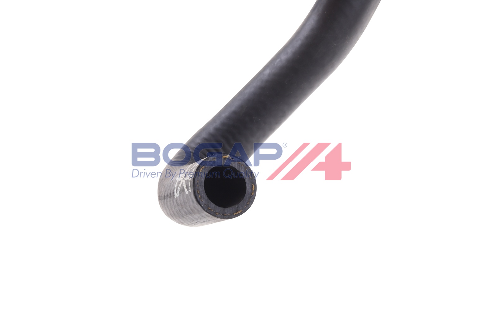 Ilustracja A4228230 BOGAP przewód elastyczny chłodnicy