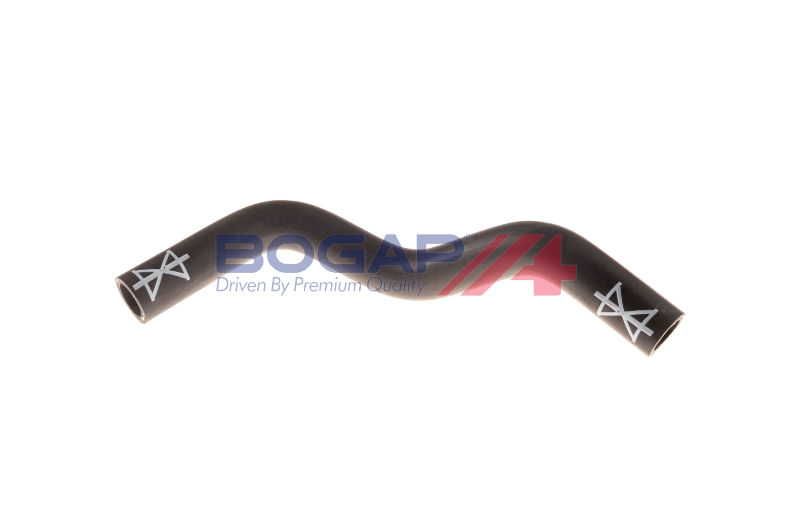 Ilustracja A4228231 BOGAP przewód elastyczny chłodnicy