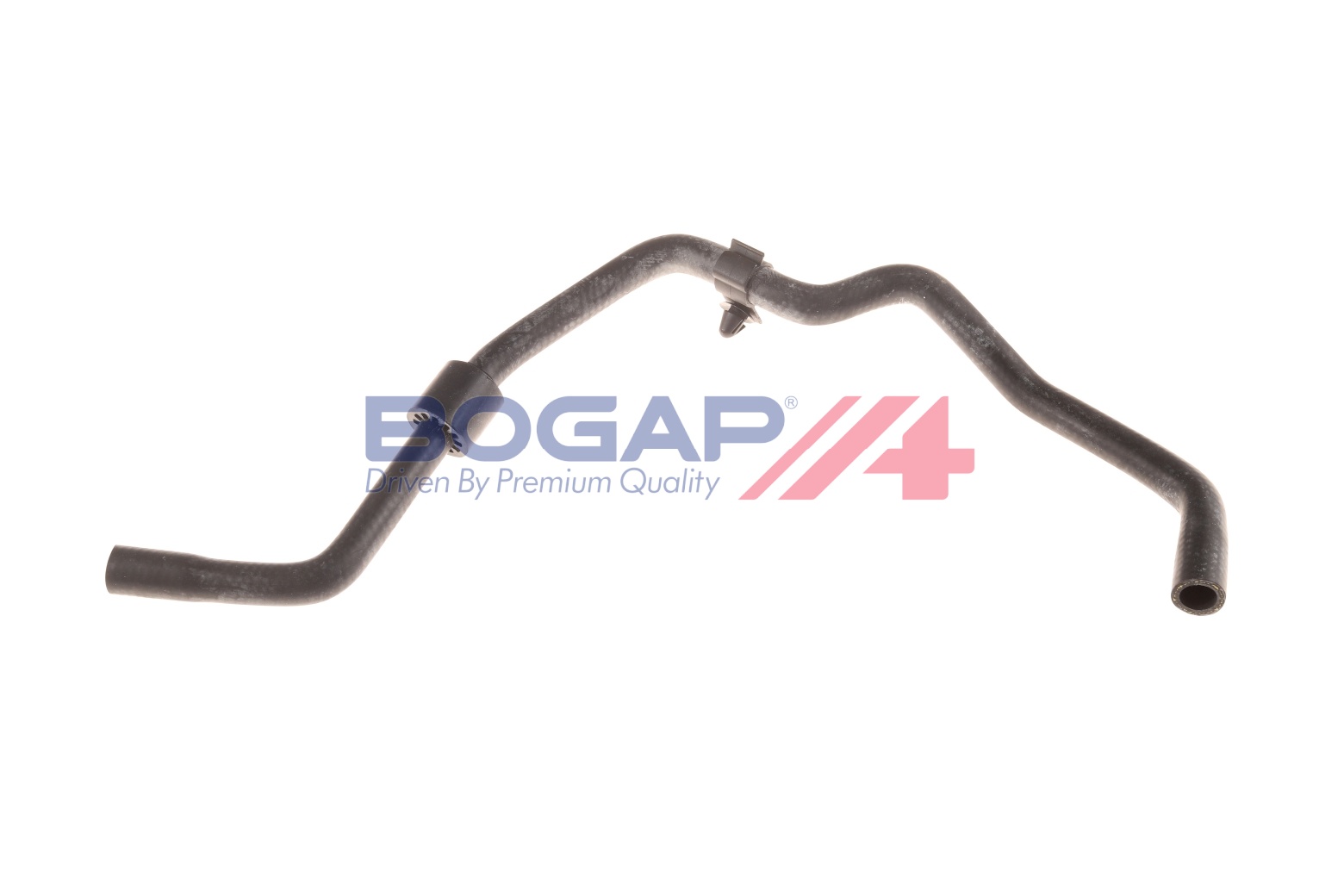 Ilustracja A4228232 BOGAP przewód elastyczny chłodnicy