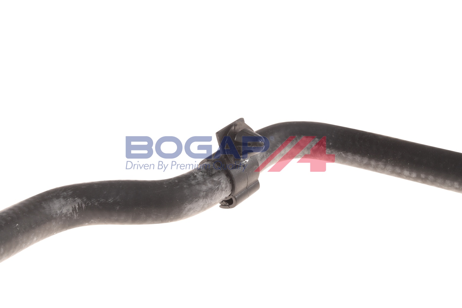 Ilustracja A4228232 BOGAP przewód elastyczny chłodnicy